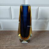 Alessandro Mandruzzato Murano vase