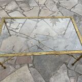 Jerome Quilan Coffee Table