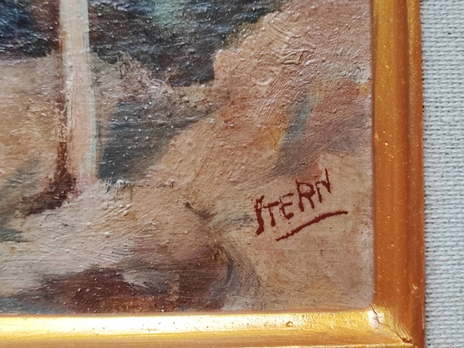 Tableau - par STERN