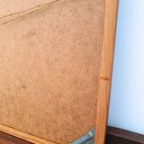 Pair of Botanical Plates 1905 – Peach & Pear – Poiteau