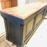 Old counter