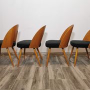 Dining Chairs by Antonin Suman, 1960s, Set of 4