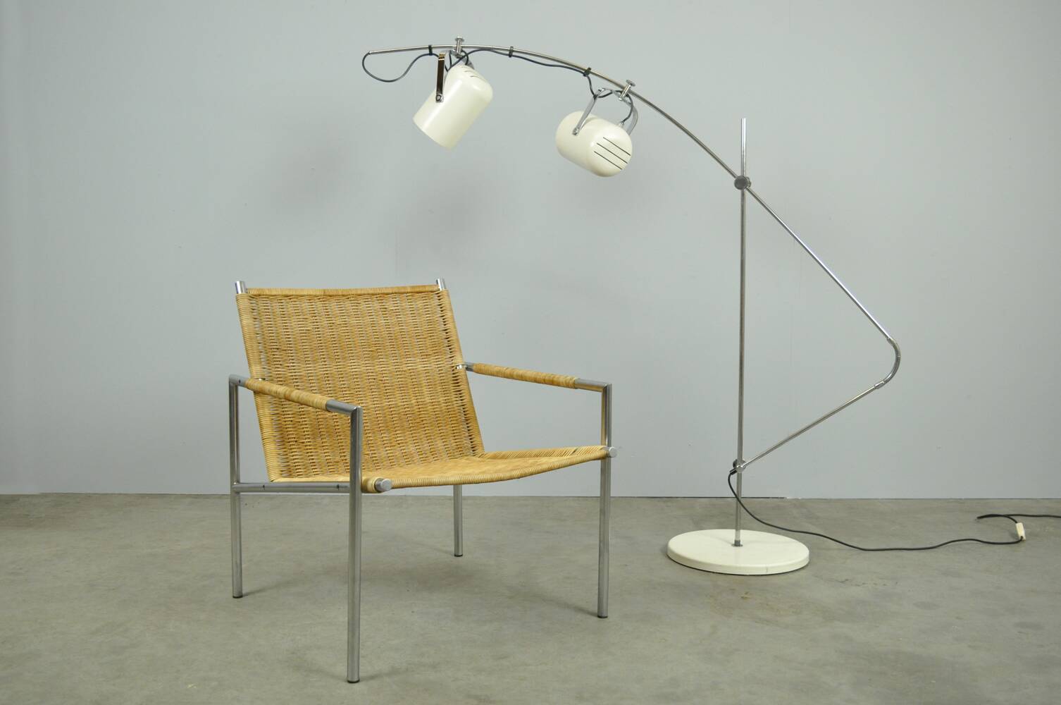 Vintage armchair SZ01 by Martin Visser for‘t Spectrum, Netherlands 1960s