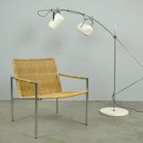 Vintage armchair SZ01 by Martin Visser for‘t Spectrum, Netherlands 1960s