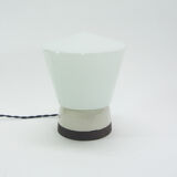 Bedside Art deco lamp