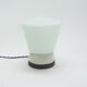 Bedside Art deco lamp