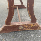 Bistro table late nineteenth