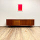 Sideboard by Axel Christensen Odder, 1950s