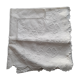 Embroidered tablecloth
