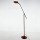 Vintage Adjustable Italian Floor Lamp, 1980's