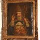 Painting of Saint Nicholas 16th century
