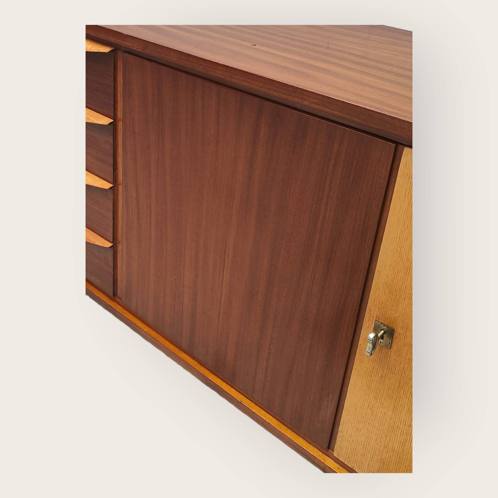 Mid Century sideboard