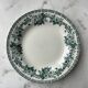 Lot de 5 assiettes Terre de fer