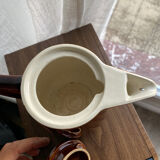 Vintage coffee maker