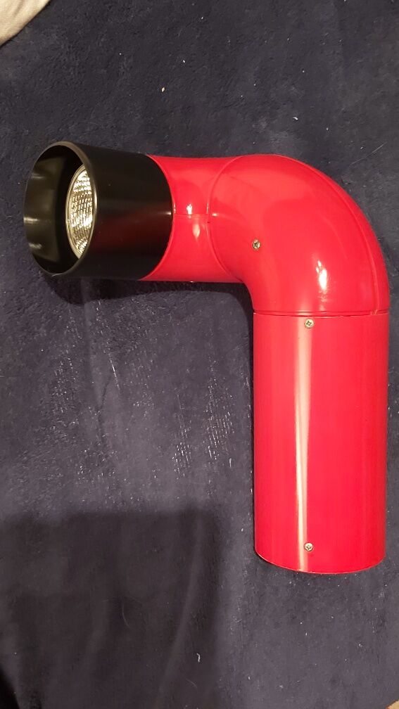 Wall light Flamingo by Kwok Hoi Chan