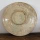 Dish rooster signed Valencia