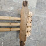 Tea towel holder