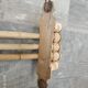 Tea towel holder
