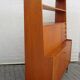 Bookcase, Sweden, 1960s