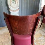 Dining room chairs