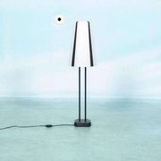 Lampadaire des années 80 IKEA, lampe à poser Memphis Vistofta medium