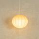 Cocoon ceiling lamp, Achille Castiglioni, Ø 40 cm