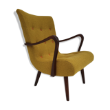 Danish armchair, 50