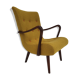 Fauteuil danois, 50