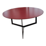 Red Treku coffee table