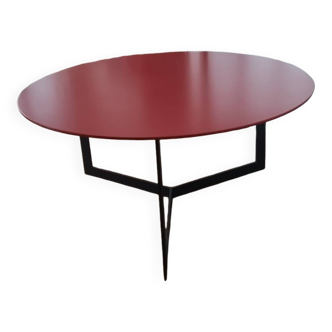 Red Treku coffee table