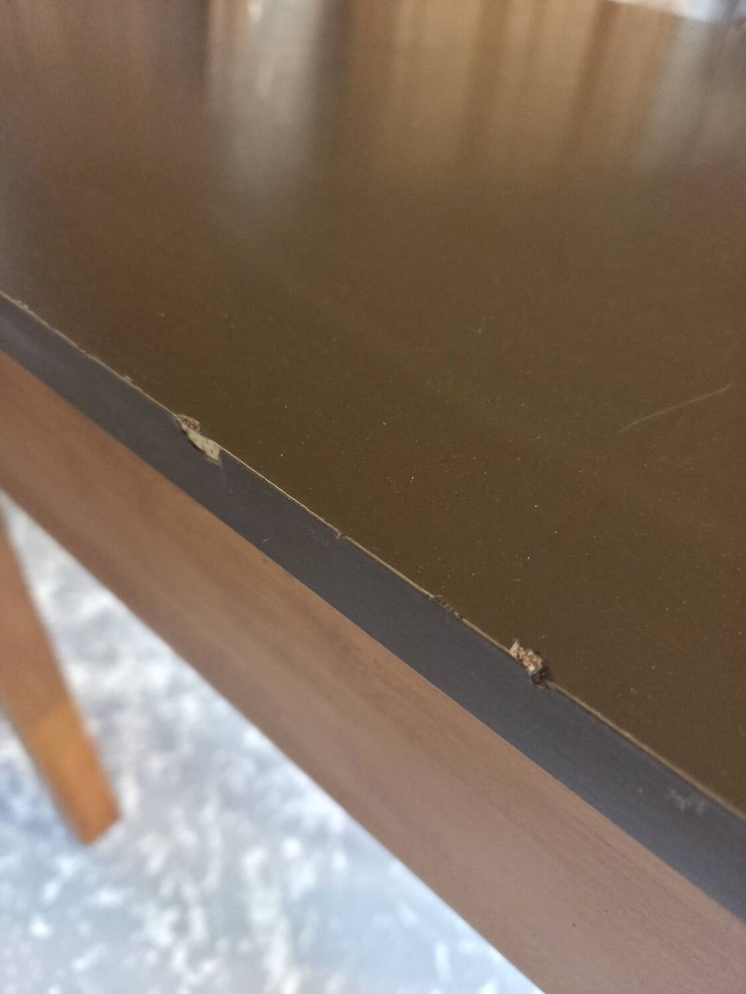 Side table