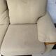 Designer sofa 80 Burov
