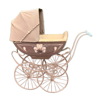 Landau of ancient origin