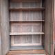 Armoire parisienne