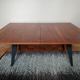 Magic Revelation Albert Ducrot System Table