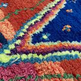 Berbere carpet 135x250 cm