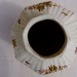 Ceramic vase