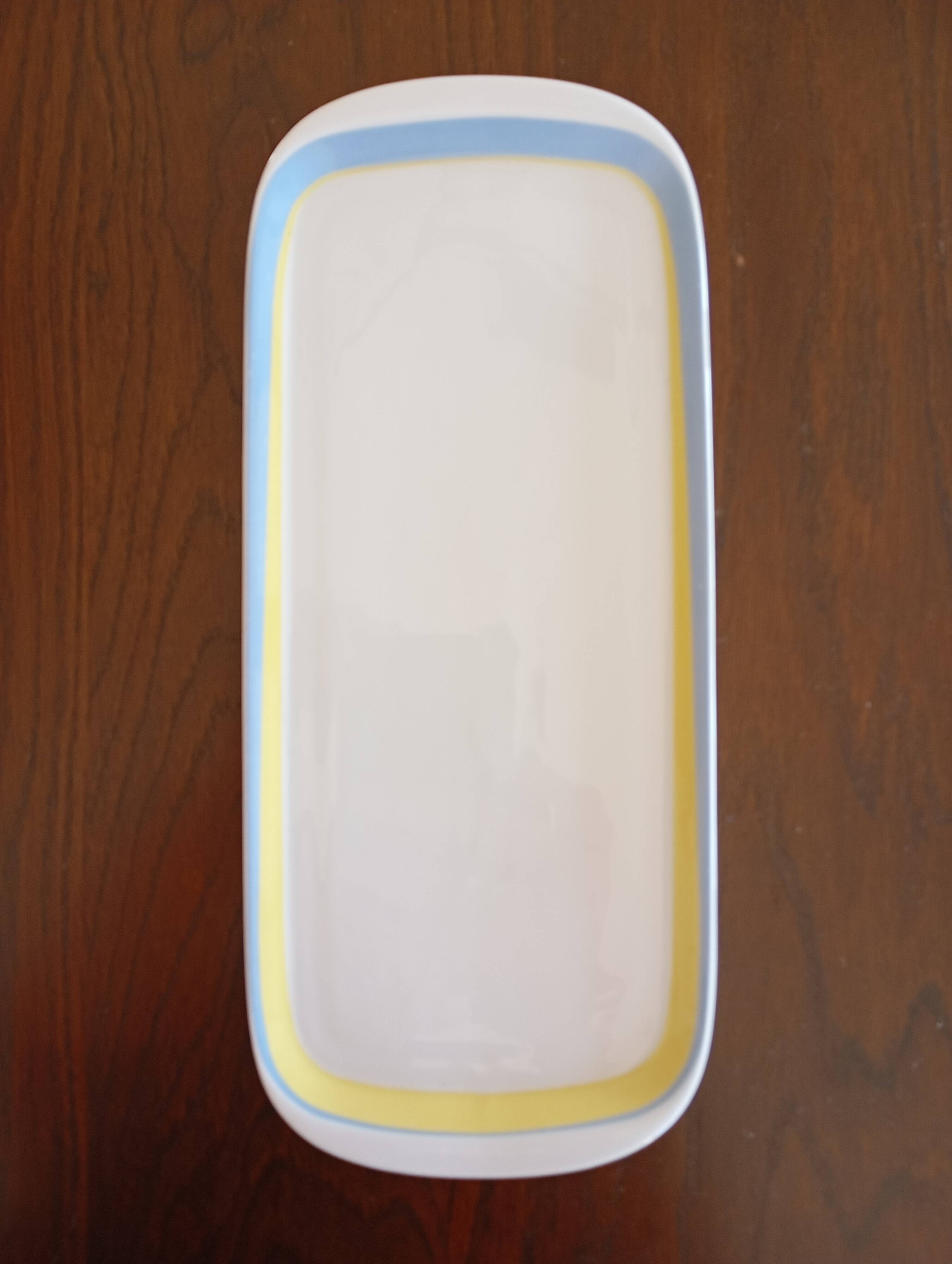 Arzberg cake dish