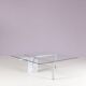 1980s coffee table model: KW1 Han Kwint Metaform Netherlands