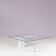 1980s coffee table model: KW1 Han Kwint Metaform Netherlands