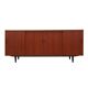 Teak sideboard, Danish design, 1970s, production: Denmark