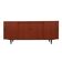 Teak sideboard, Danish design, 1970s, production: Denmark