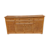 Enfilade rotin