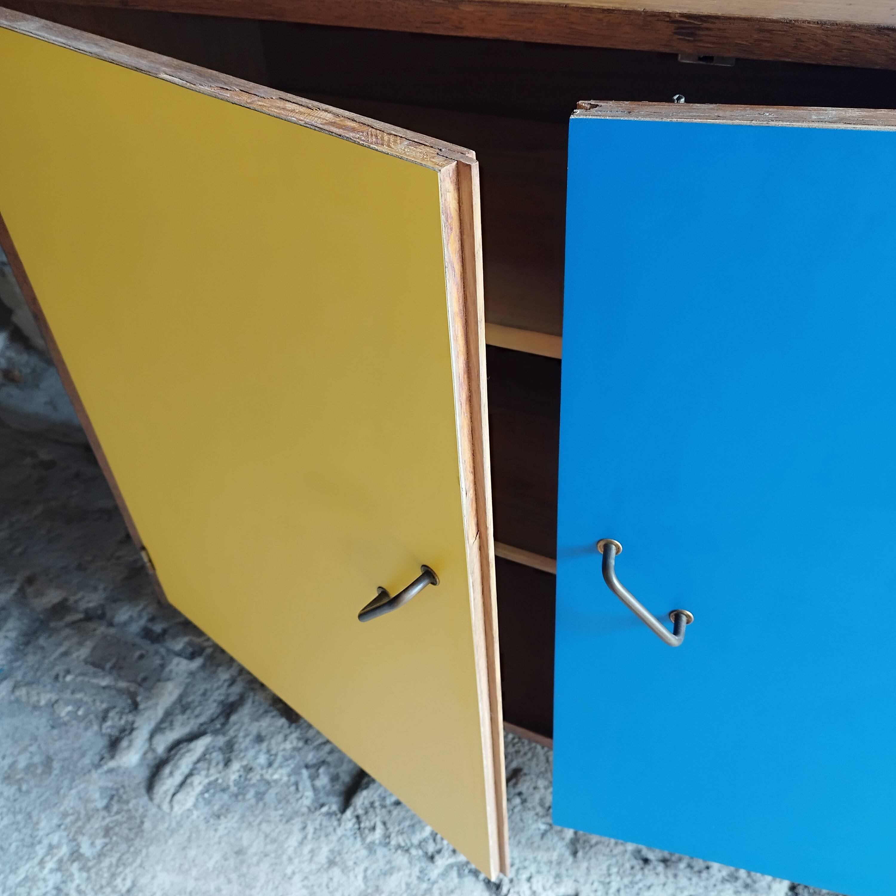 Enfilade vintage