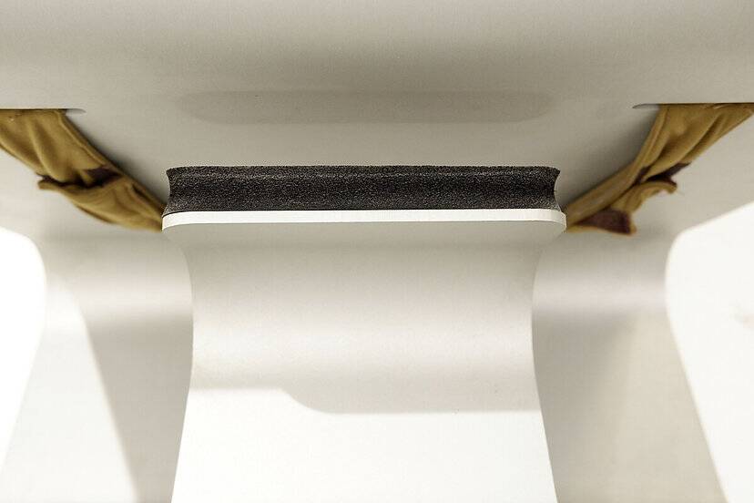 Walter & Moretti - Lounge Chair - Italy - 1970s