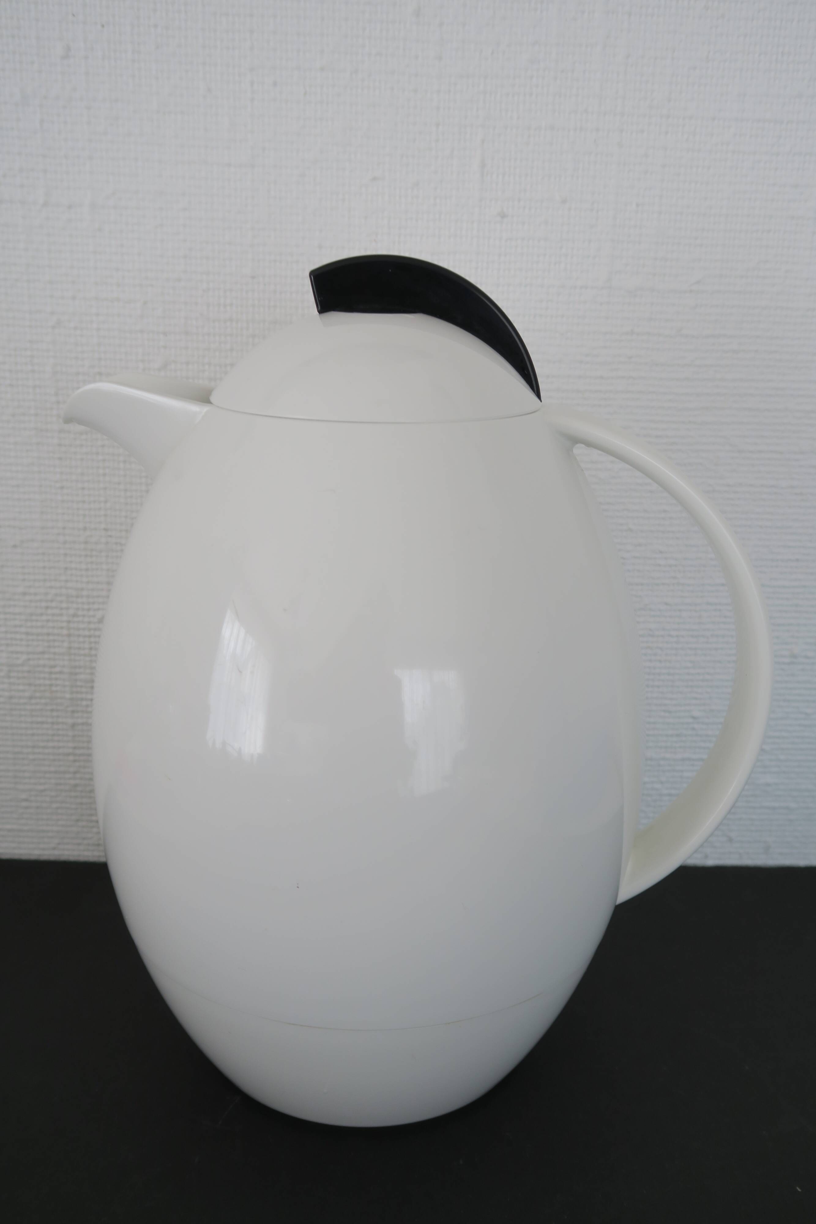 Verseuse Thermos EMSA Isolier Star Vintage 1996