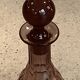 Liqueur service