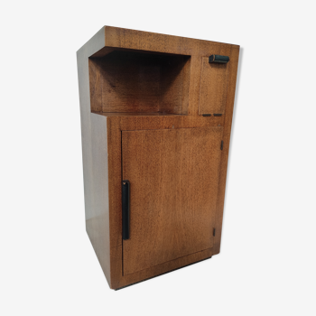 Vintage hifi cabinet