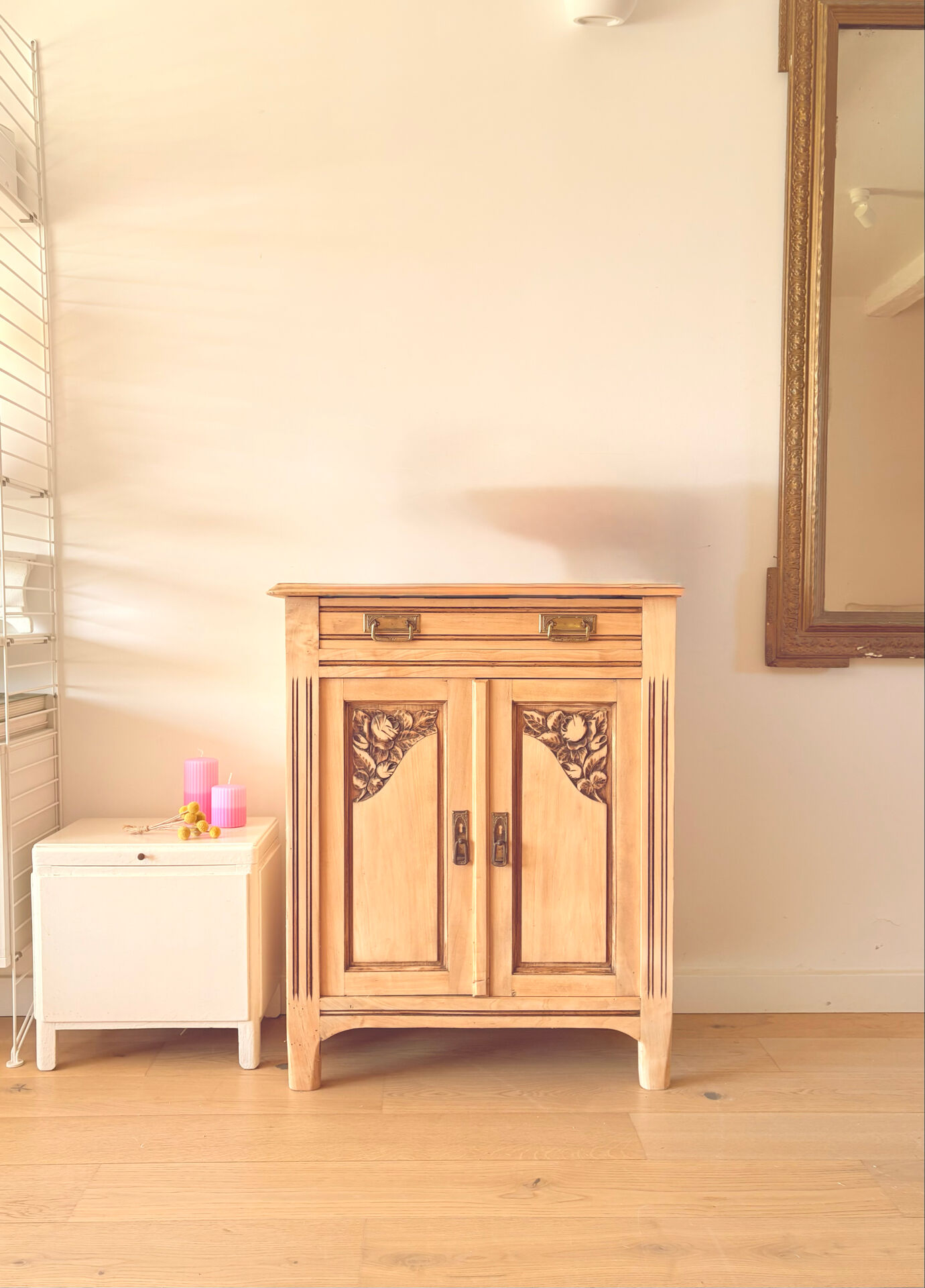 Buffet art deco « Ernest »