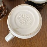 Vintage Biltons England mugs